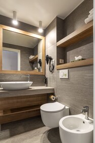 B&B Hotel Milano Portello