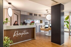 B&B Hotel Milano Portello