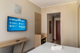 B&B Hotel Milano Portello