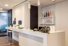 B&B Hotel Milano Portello