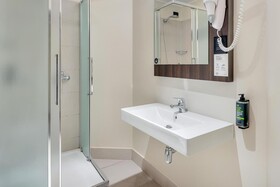 B&B Hotel MILANO San Siro