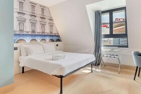 B&B Hotel MILANO San Siro