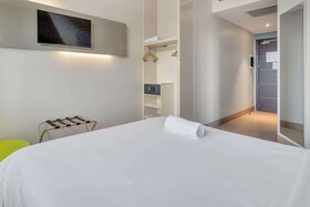 B&B Hotel MILANO San Siro