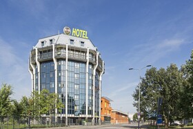 B&B Hotel MILANO San Siro