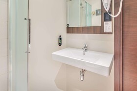 B&B Hotel MILANO San Siro