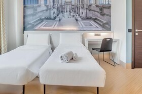 B&B Hotel MILANO San Siro