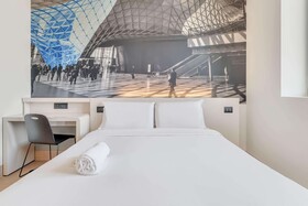 B&B Hotel MILANO San Siro