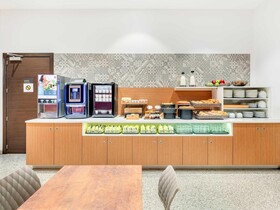 B&B Hotel MILANO San Siro