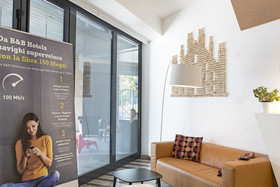 B&B Hotel MILANO San Siro