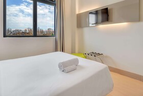 B&B Hotel MILANO San Siro