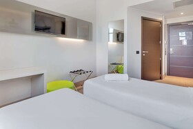 B&B Hotel MILANO San Siro