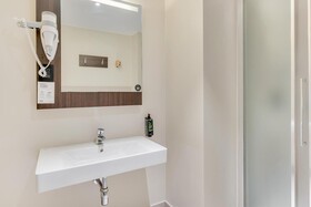B&B Hotel MILANO San Siro