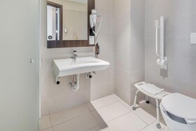 B&B Hotel MILANO San Siro