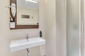 B&B Hotel MILANO San Siro