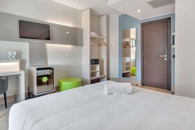 B&B Hotel MILANO San Siro