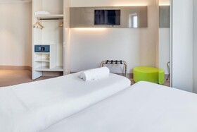 B&B Hotel MILANO San Siro
