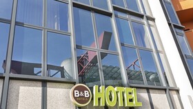 B&B Hotel MILANO San Siro