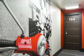 B&B Hotel MILANO San Siro