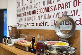 B&B Hotel MILANO San Siro