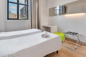 B&B Hotel MILANO San Siro