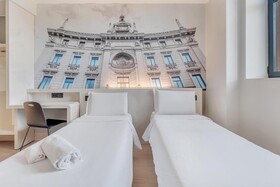 B&B Hotel MILANO San Siro