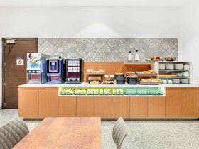 B&B Hotel MILANO San Siro