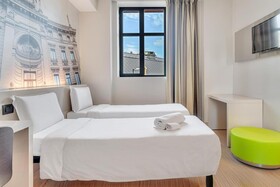 B&B Hotel MILANO San Siro