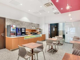 B&B Hotel MILANO San Siro