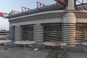B&B Hotel MILANO San Siro
