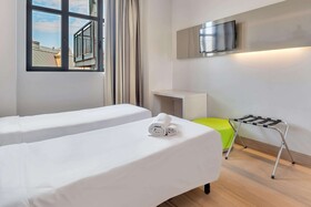 B&B Hotel MILANO San Siro