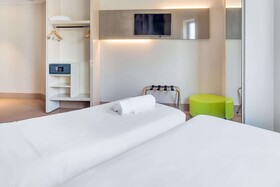 B&B Hotel MILANO San Siro