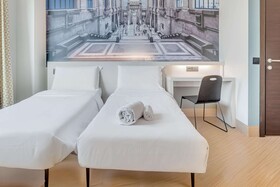 B&B Hotel MILANO San Siro