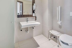 B&B Hotel MILANO San Siro