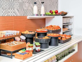 B&B Hotel MILANO San Siro