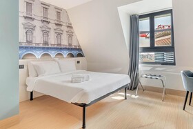 B&B Hotel MILANO San Siro