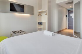 B&B Hotel MILANO San Siro