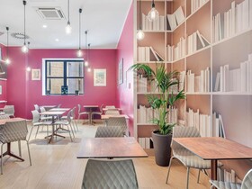 B&B Hotel MILANO San Siro