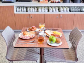 B&B Hotel MILANO San Siro