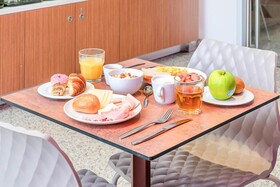 B&B Hotel MILANO San Siro