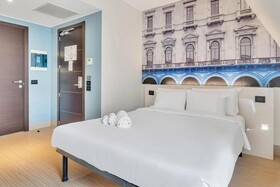 B&B Hotel MILANO San Siro