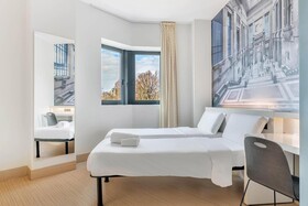 B&B Hotel MILANO San Siro