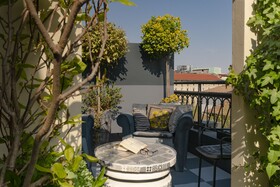 B&B Hotel MILANO Sant'Ambrogio