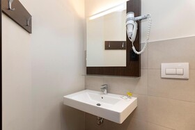 B&B Hotel MILANO Sant'Ambrogio
