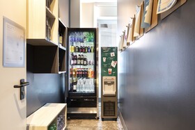 B&B Hotel MILANO Sant'Ambrogio