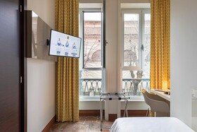 B&B Hotel MILANO Sant'Ambrogio