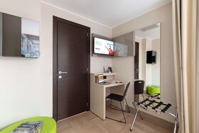 B&B Hotel MILANO Sant'Ambrogio