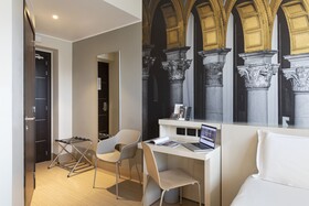 B&B Hotel MILANO Sant'Ambrogio