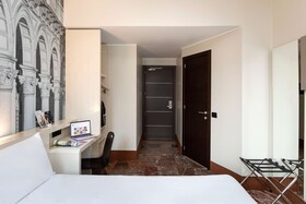 B&B Hotel MILANO Sant'Ambrogio
