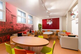 B&B Hotel MILANO Sant'Ambrogio