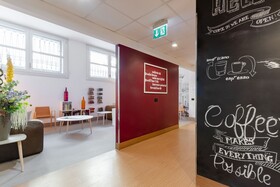B&B Hotel MILANO Sant'Ambrogio